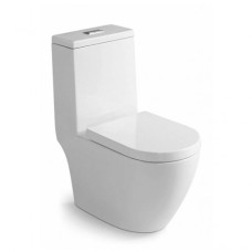 One Piece Toilet OTTO-8377
